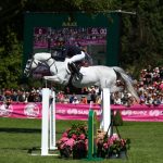 CSI 5* : DERBY TROPICANA et ROLEX GRAND PRIX DE DINARD